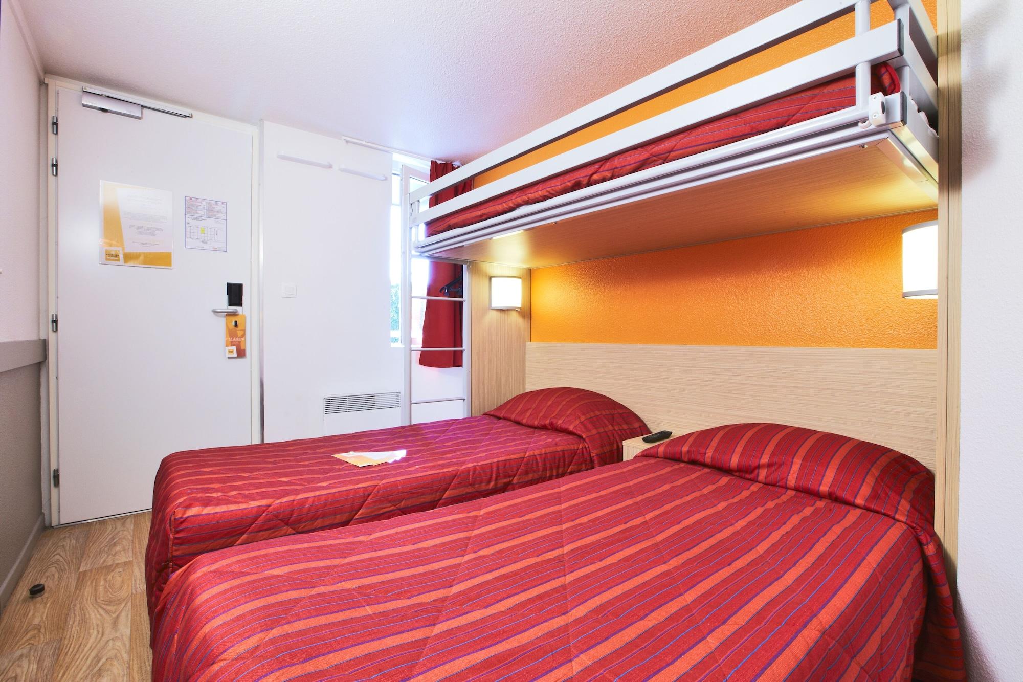 พรีเมียร์ คลาส เจเร Hotel กีเรต์ ภายนอก รูปภาพ